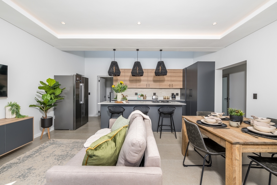 3 Bedroom Property for Sale in Heiderand Western Cape